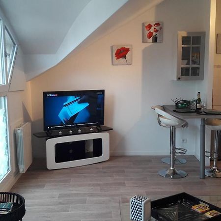 Le Parmentier Compiègne Exterior foto